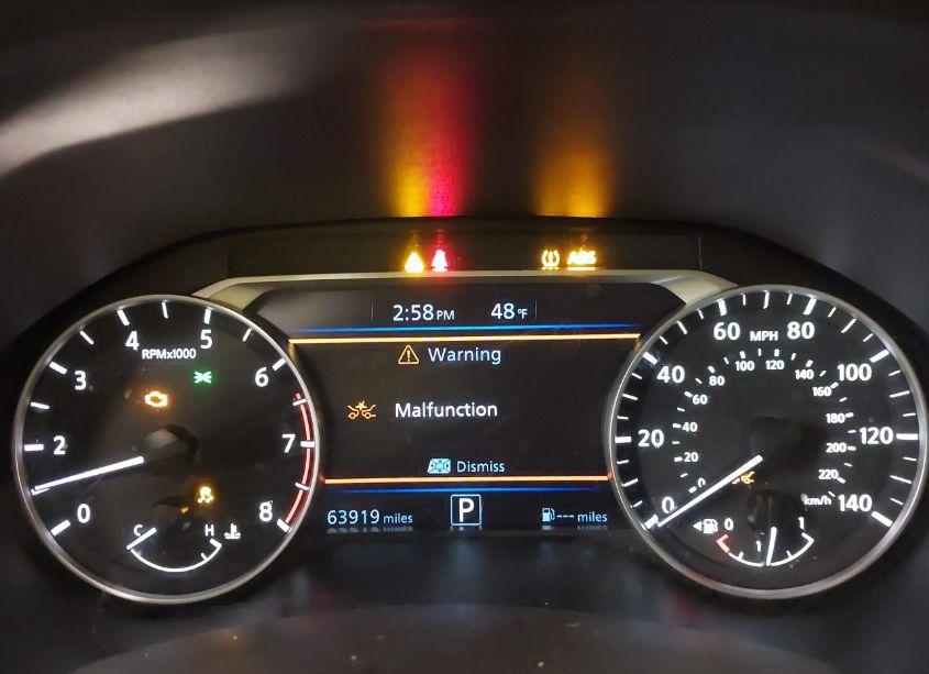 Photo 7 of 2019 Nissan Altima 2.5 S (VIN 1N4BL4BV8KC211289)