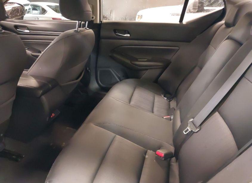 Photo 8 of 2019 Nissan Altima 2.5 S (VIN 1N4BL4BV8KC211289)