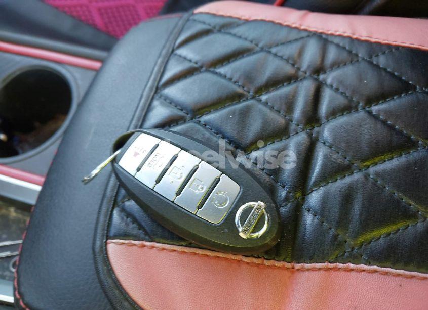 Photo 11 of 2019 Nissan Altima 2.5 S (VIN 1N4BL4BV8KC215178)