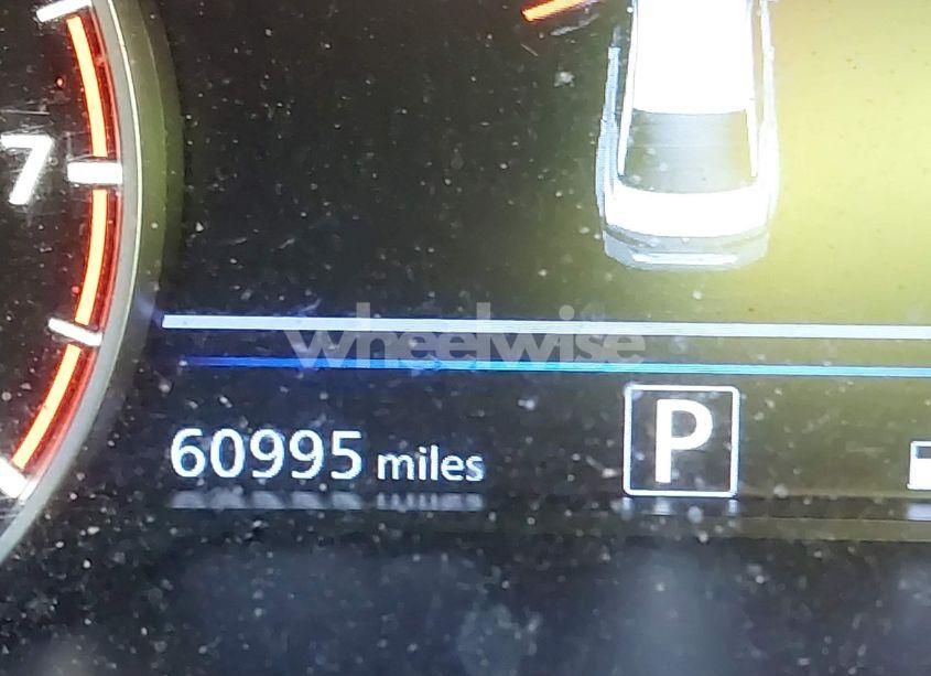 Photo 15 of 2019 Nissan Altima 2.5 S (VIN 1N4BL4BV8KC215178)