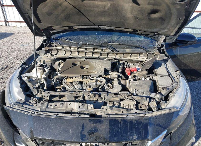 Photo 10 of 2019 Nissan Altima 2.5 S (VIN 1N4BL4BV8KC226522)