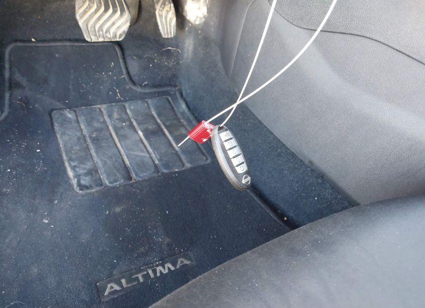 Photo 11 of 2019 Nissan Altima 2.5 S (VIN 1N4BL4BV8KC226522)