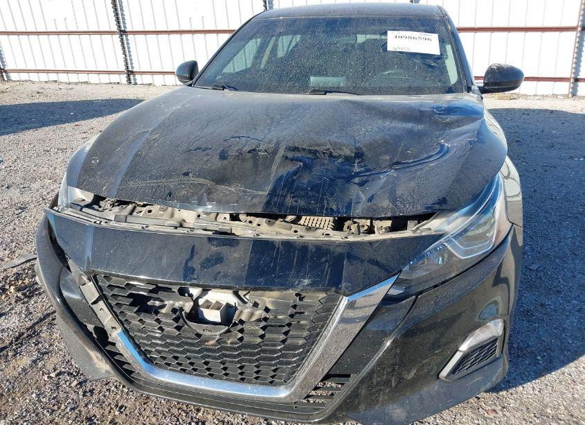 Photo 12 of 2019 Nissan Altima 2.5 S (VIN 1N4BL4BV8KC226522)