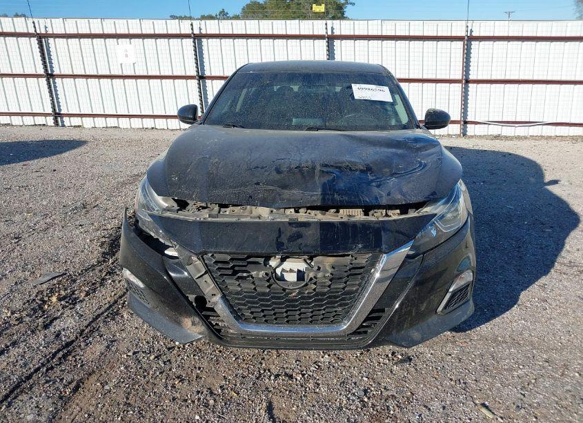 Photo 13 of 2019 Nissan Altima 2.5 S (VIN 1N4BL4BV8KC226522)