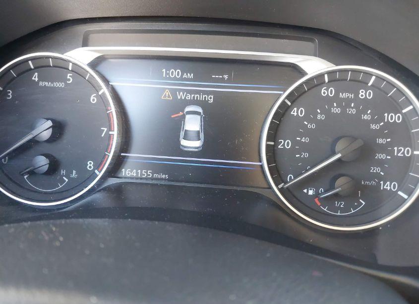 Photo 16 of 2019 Nissan Altima 2.5 S (VIN 1N4BL4BV8KC226522)