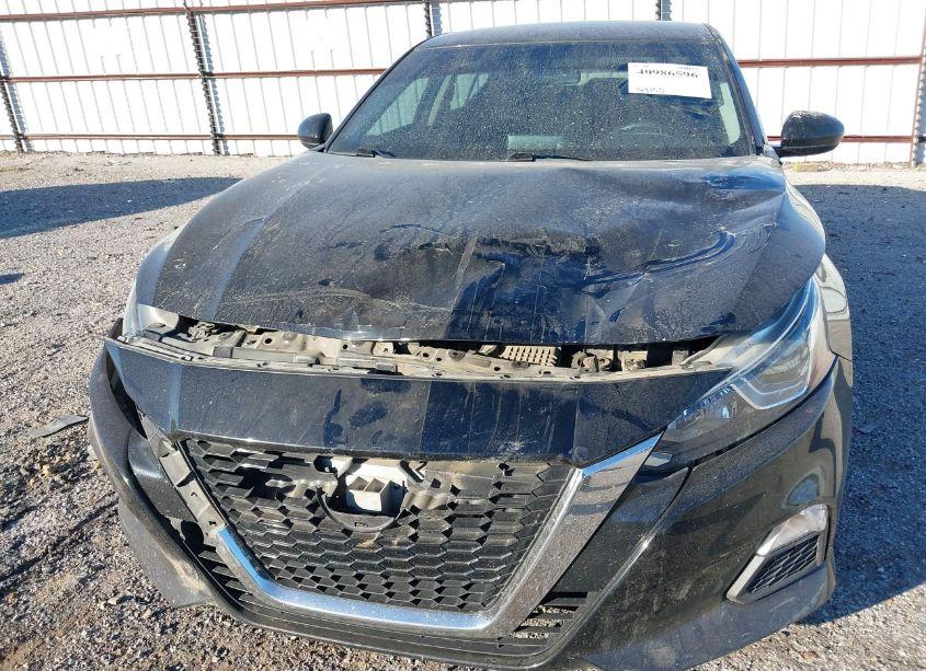 Photo 18 of 2019 Nissan Altima 2.5 S (VIN 1N4BL4BV8KC226522)