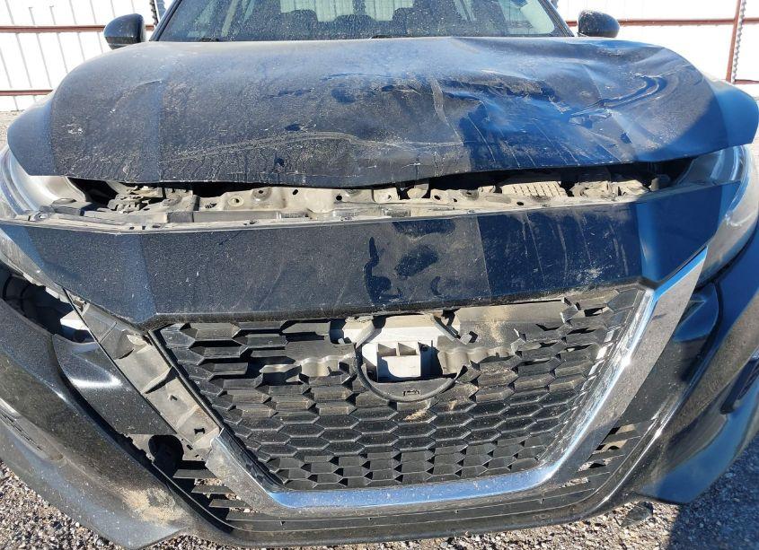 Photo 19 of 2019 Nissan Altima 2.5 S (VIN 1N4BL4BV8KC226522)