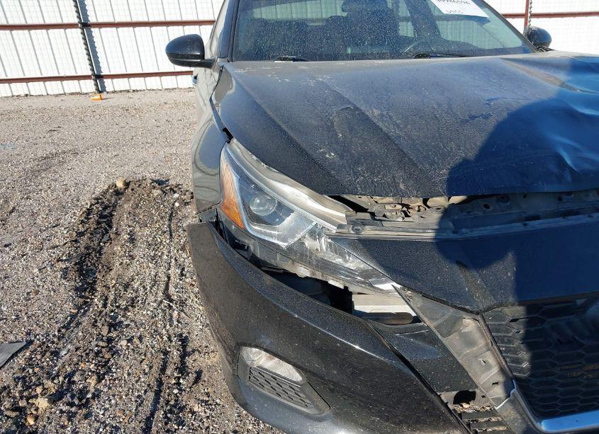 Photo 20 of 2019 Nissan Altima 2.5 S (VIN 1N4BL4BV8KC226522)