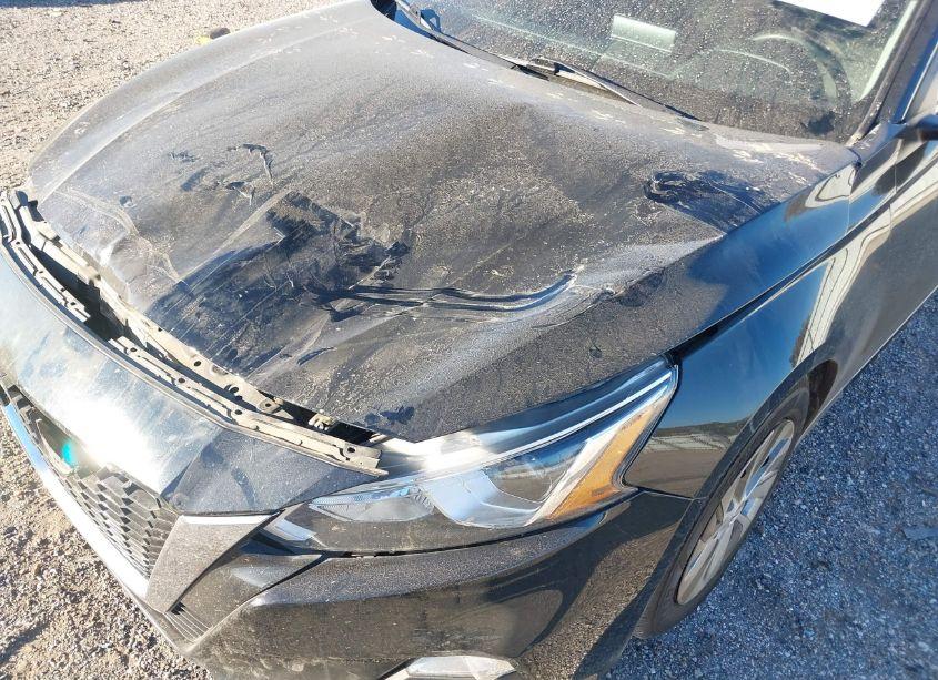 Photo 22 of 2019 Nissan Altima 2.5 S (VIN 1N4BL4BV8KC226522)