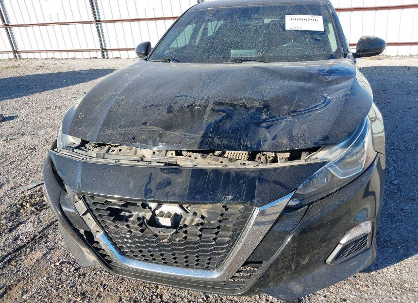 Photo 6 of 2019 Nissan Altima 2.5 S (VIN 1N4BL4BV8KC226522)