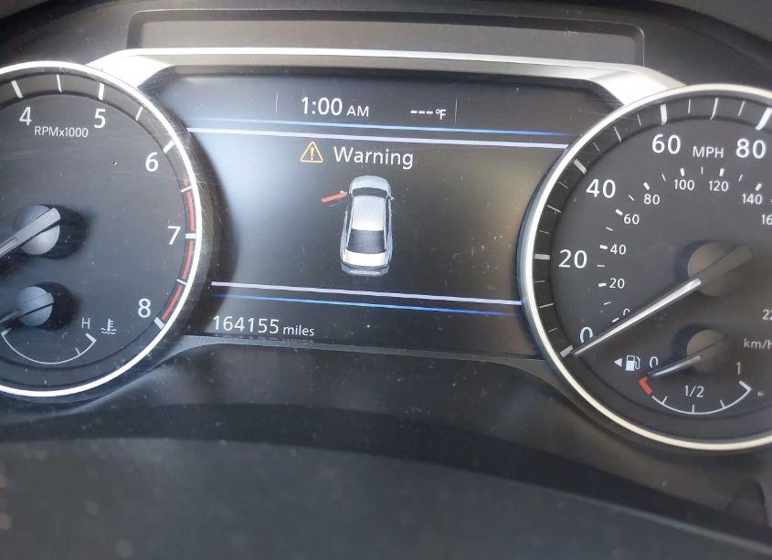 Photo 7 of 2019 Nissan Altima 2.5 S (VIN 1N4BL4BV8KC226522)