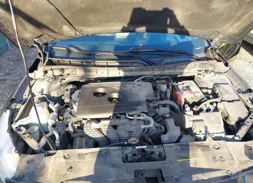 Photo 10 of 2019 Nissan Altima 2.5 S (VIN 1N4BL4BV8KC229999)