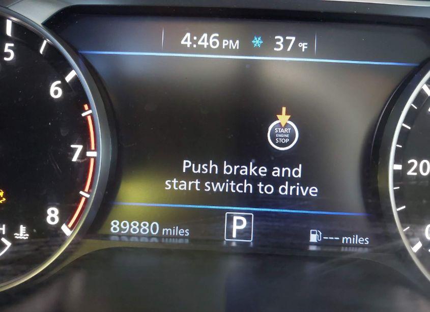 Photo 15 of 2019 Nissan Altima 2.5 S (VIN 1N4BL4BV8KC229999)