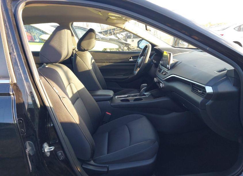 Photo 5 of 2019 Nissan Altima 2.5 S (VIN 1N4BL4BV8KC229999)