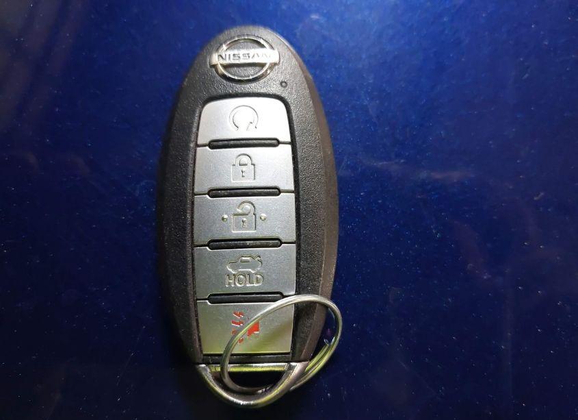 Photo 11 of 2019 Nissan Altima 2.5 S (VIN 1N4BL4BV8KN317097)