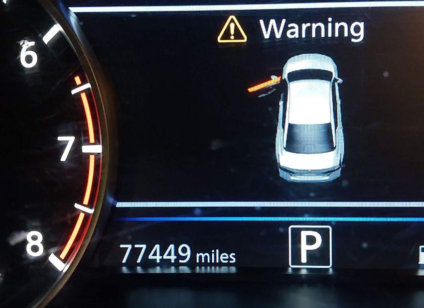 Photo 15 of 2019 Nissan Altima 2.5 S (VIN 1N4BL4BV8KN317097)