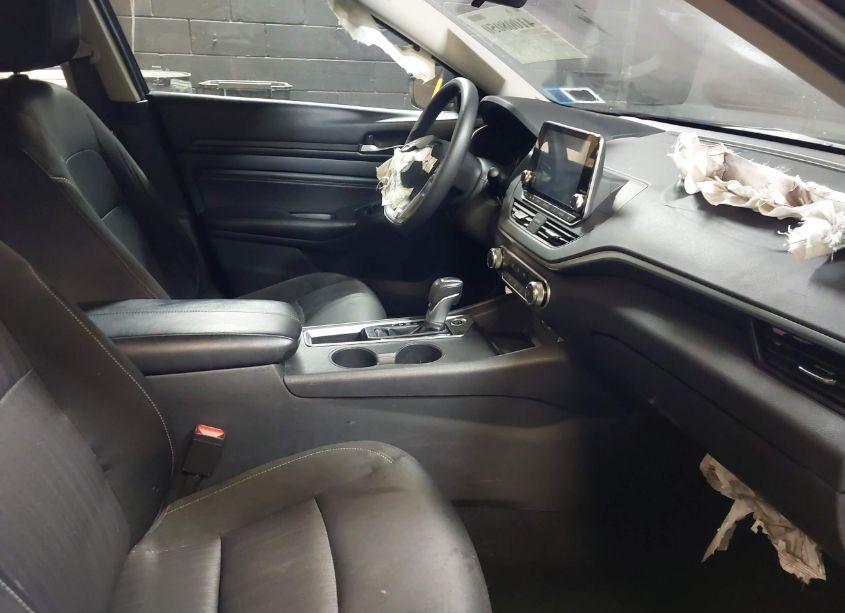 Photo 5 of 2019 Nissan Altima 2.5 S (VIN 1N4BL4BV8KN317097)