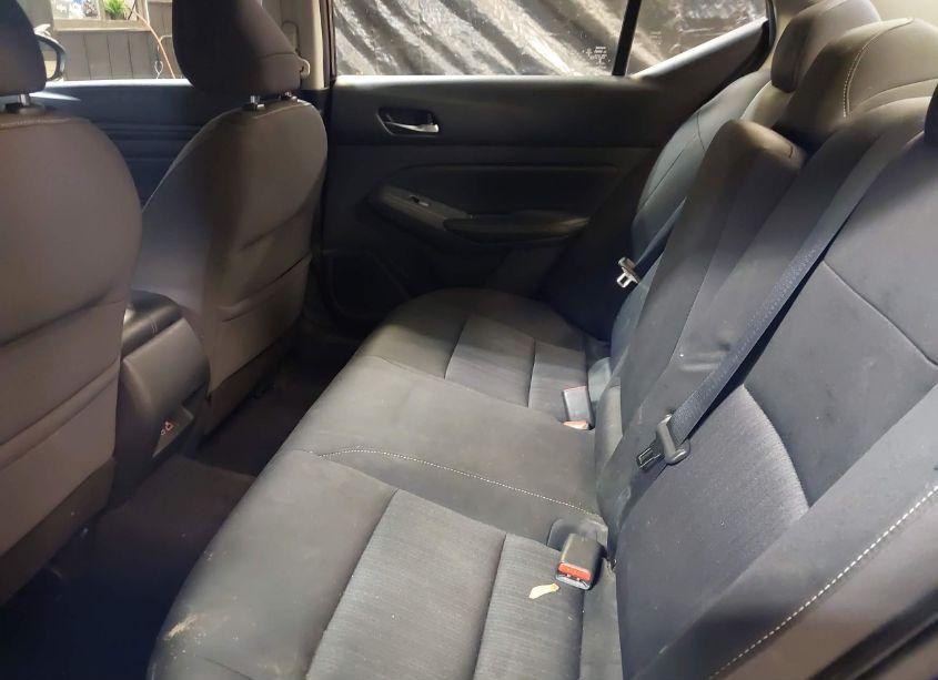 Photo 8 of 2019 Nissan Altima 2.5 S (VIN 1N4BL4BV8KN317097)