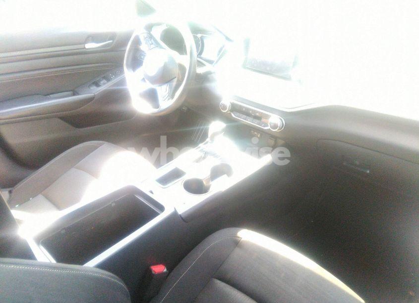 Photo 5 of 2019 Nissan Altima 2.5 S (VIN 1N4BL4BV8KN322462)