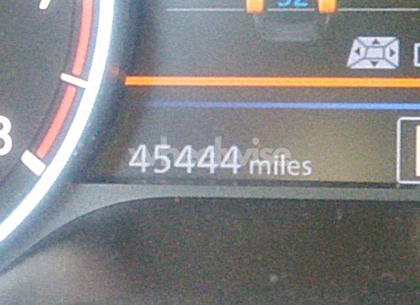 Photo 7 of 2019 Nissan Altima 2.5 S (VIN 1N4BL4BV8KN322462)