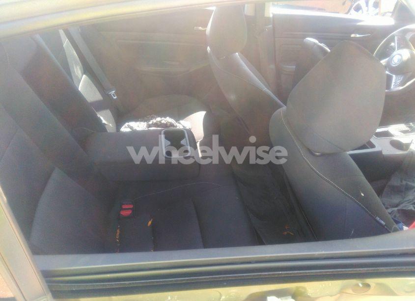 Photo 8 of 2019 Nissan Altima 2.5 S (VIN 1N4BL4BV8KN322462)