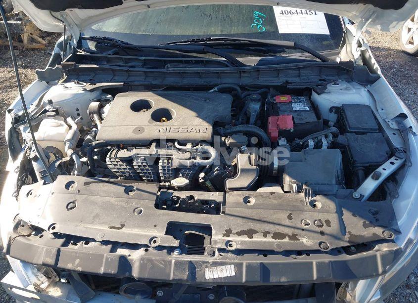 Photo 10 of 2019 Nissan Altima 2.5 S (VIN 1N4BL4BV8KN325572)