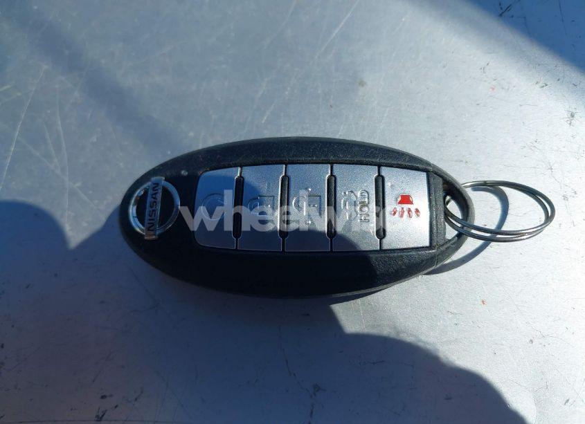 Photo 11 of 2019 Nissan Altima 2.5 S (VIN 1N4BL4BV8KN325572)