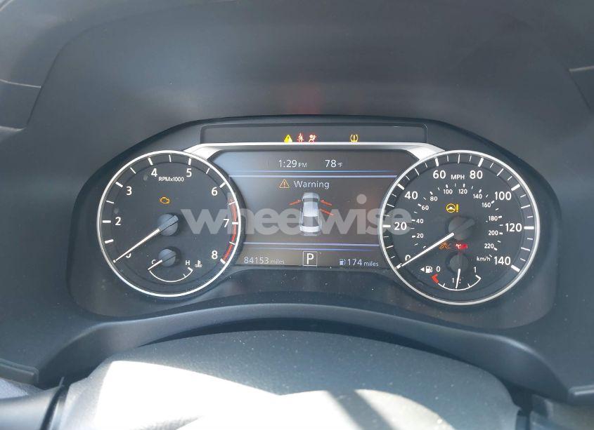 Photo 15 of 2019 Nissan Altima 2.5 S (VIN 1N4BL4BV8KN325572)