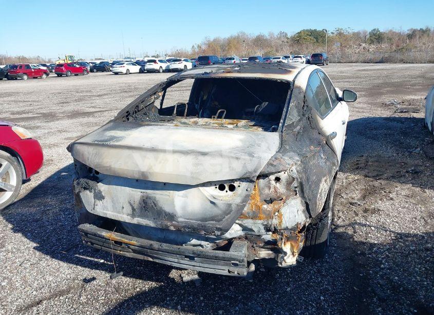 Photo 16 of 2019 Nissan Altima 2.5 S (VIN 1N4BL4BV8KN325572)