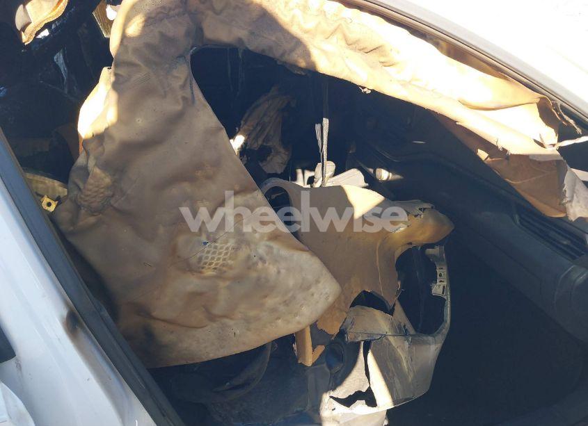 Photo 5 of 2019 Nissan Altima 2.5 S (VIN 1N4BL4BV8KN325572)