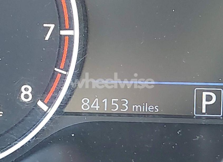 Photo 7 of 2019 Nissan Altima 2.5 S (VIN 1N4BL4BV8KN325572)