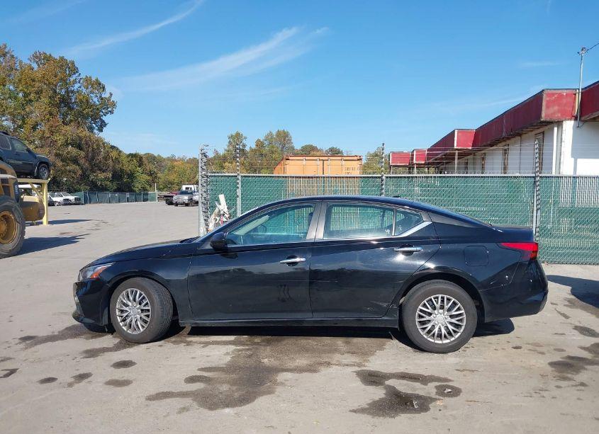 Photo 15 of 2020 Nissan Altima S FWD (VIN 1N4BL4BV8LC120931)