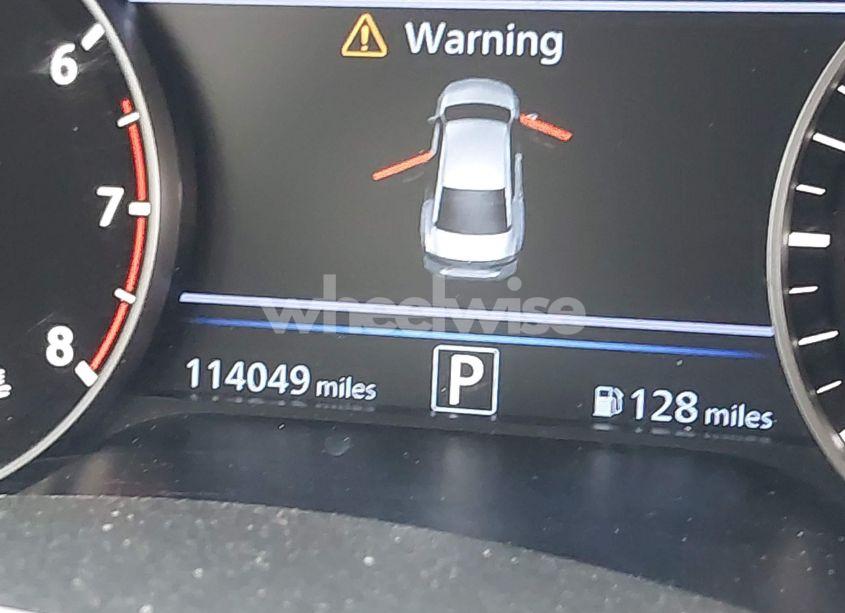 Photo 15 of 2020 Nissan Altima S FWD (VIN 1N4BL4BV8LC123487)