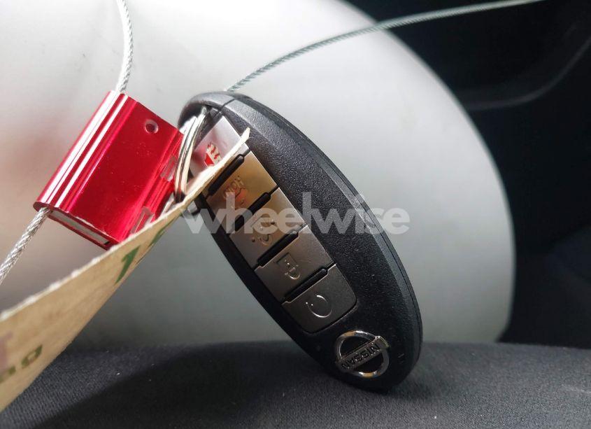 Photo 11 of 2020 Nissan Altima S FWD (VIN 1N4BL4BV8LC135803)