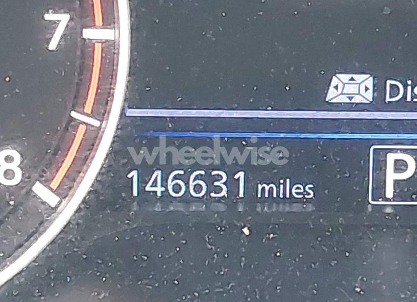 Photo 7 of 2020 Nissan Altima S FWD (VIN 1N4BL4BV8LC135803)