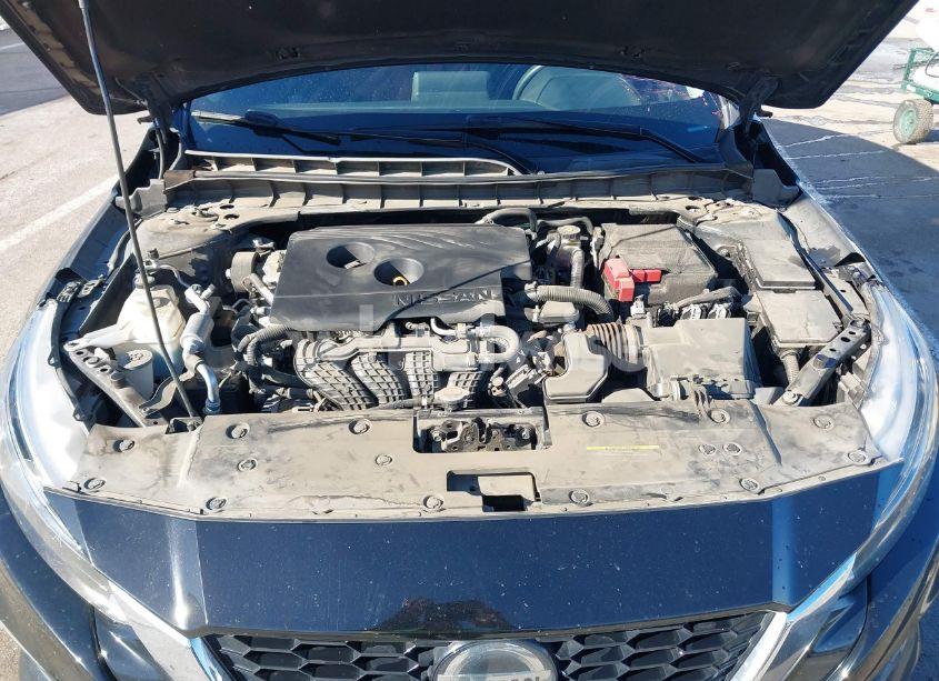 Photo 10 of 2020 Nissan Altima S FWD (VIN 1N4BL4BV8LC137518)