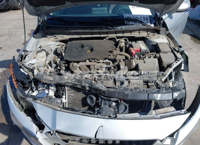 Photo 10 of 2020 Nissan Altima S FWD (VIN 1N4BL4BV8LC139270)