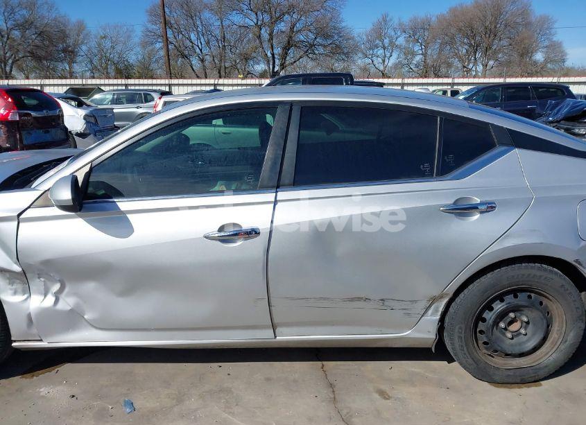 Photo 15 of 2020 Nissan Altima S FWD (VIN 1N4BL4BV8LC139270)