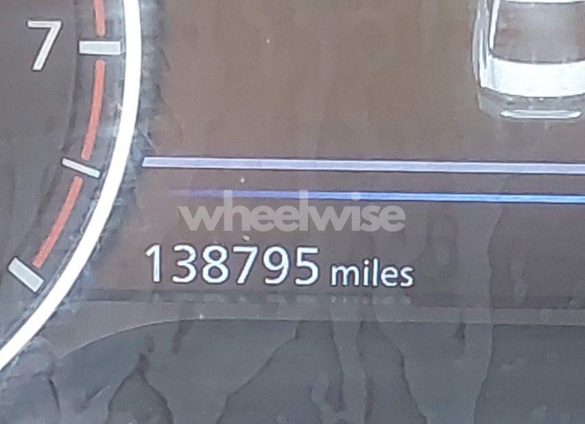 Photo 16 of 2020 Nissan Altima S FWD (VIN 1N4BL4BV8LC139270)