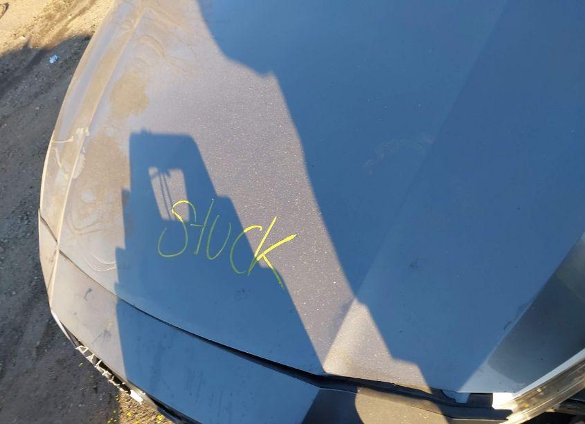 Photo 10 of 2020 Nissan Altima S FWD (VIN 1N4BL4BV8LC152293)