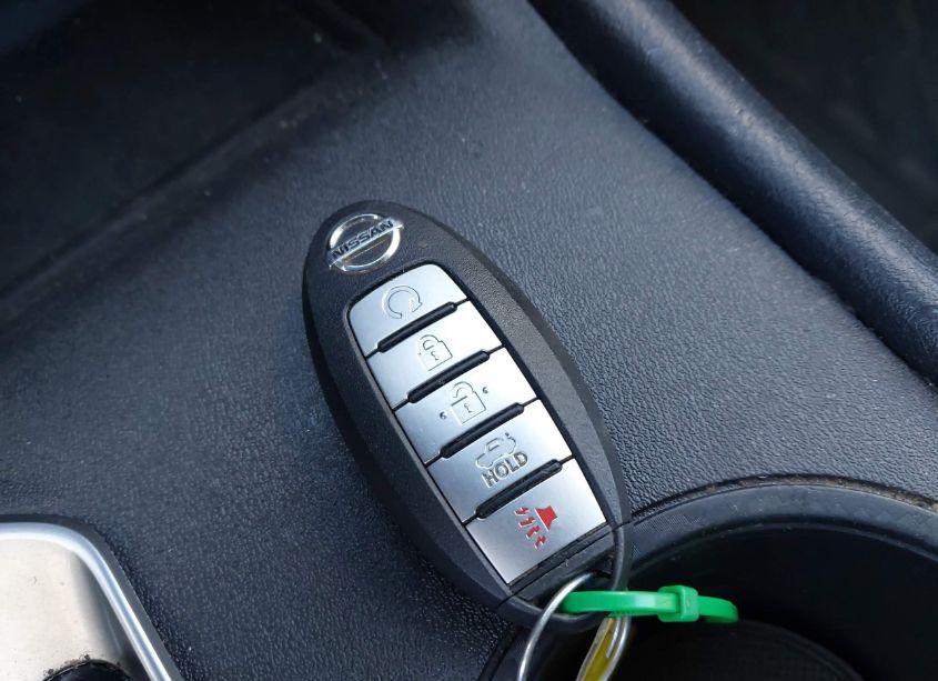 Photo 11 of 2020 Nissan Altima S FWD (VIN 1N4BL4BV8LC152293)