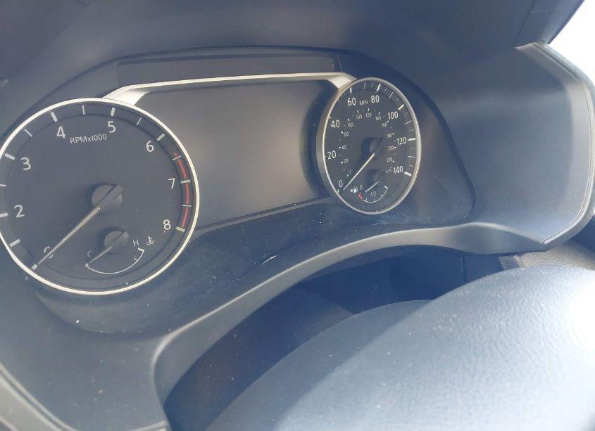 Photo 15 of 2020 Nissan Altima S FWD (VIN 1N4BL4BV8LC152293)