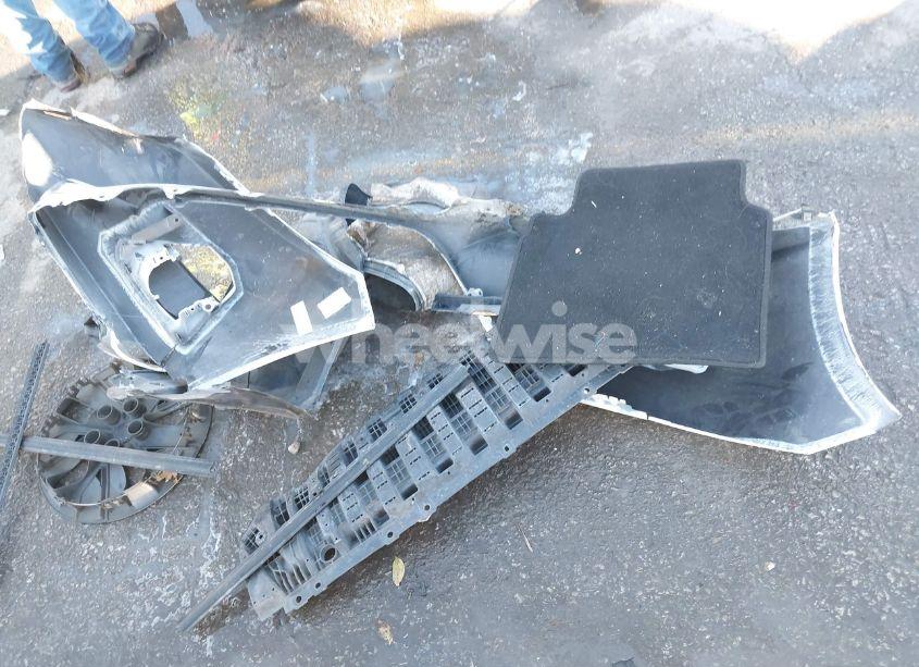 Photo 12 of 2020 Nissan Altima S FWD (VIN 1N4BL4BV8LC154867)