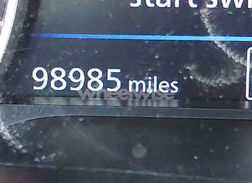 Photo 16 of 2020 Nissan Altima S FWD (VIN 1N4BL4BV8LC154867)