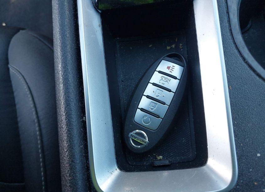 Photo 11 of 2020 Nissan Altima S FWD (VIN 1N4BL4BV8LC169014)