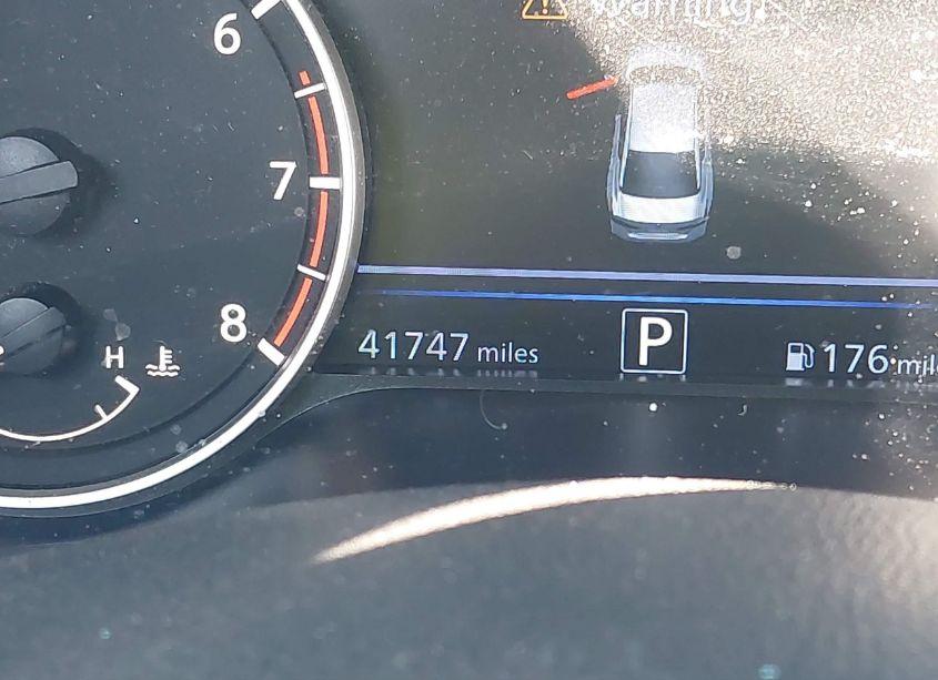 Photo 15 of 2020 Nissan Altima S FWD (VIN 1N4BL4BV8LC169014)