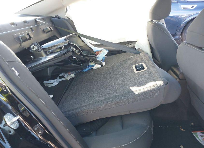 Photo 8 of 2020 Nissan Altima S FWD (VIN 1N4BL4BV8LC169014)