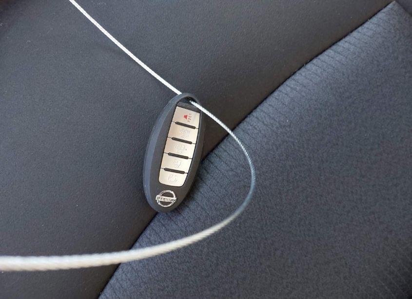 Photo 11 of 2020 Nissan Altima S FWD (VIN 1N4BL4BV8LC176884)