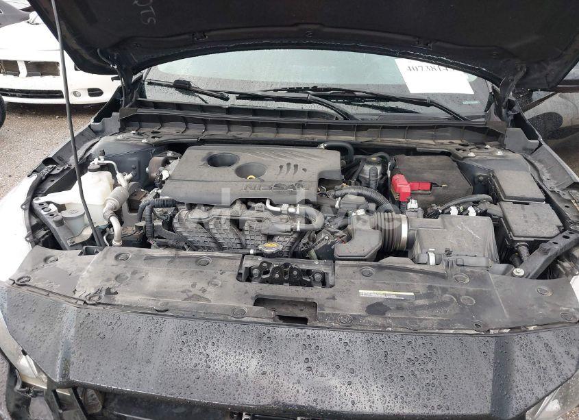 Photo 10 of 2020 Nissan Altima S FWD (VIN 1N4BL4BV8LC195290)