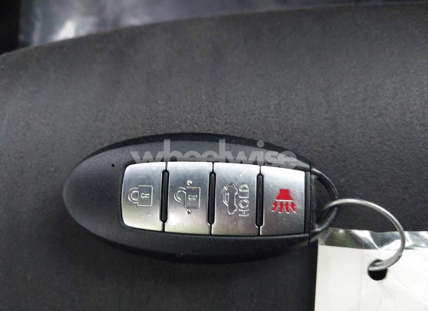 Photo 11 of 2020 Nissan Altima S FWD (VIN 1N4BL4BV8LC195290)